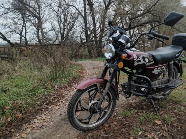 Мустанг Інша, об'ємом двигуна 0.11 л та пробігом 0 тис. км за 526 $, фото 1 на Automoto.ua