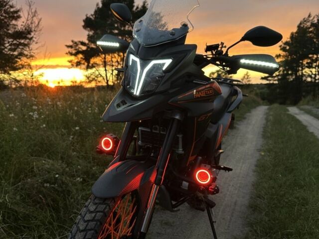 Мустанг Другая, объемом двигателя 0.25 л и пробегом 0 тыс. км за 1400 $, фото 1 на Automoto.ua