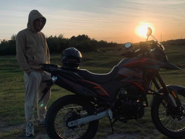 Мустанг Інша, об'ємом двигуна 0.25 л та пробігом 0 тис. км за 1500 $, фото 1 на Automoto.ua