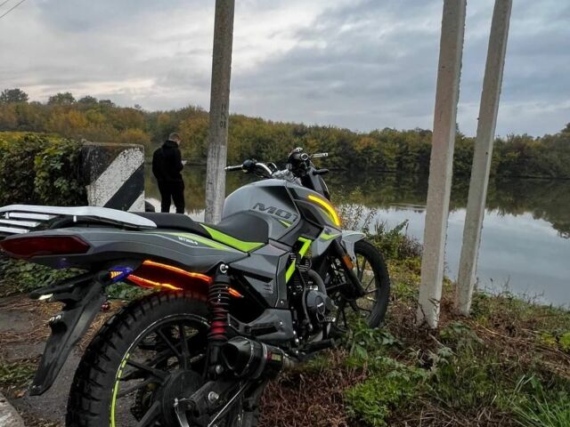 Мустанг Другая, объемом двигателя 0.2 л и пробегом 0 тыс. км за 950 $, фото 1 на Automoto.ua