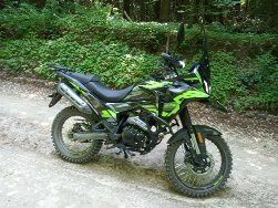 Мустанг Другая, объемом двигателя 0.25 л и пробегом 0 тыс. км за 1623 $, фото 1 на Automoto.ua