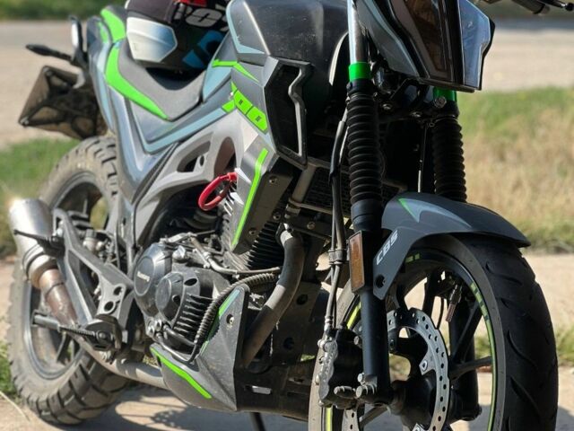 Мустанг Другая, объемом двигателя 0.2 л и пробегом 0 тыс. км за 946 $, фото 1 на Automoto.ua