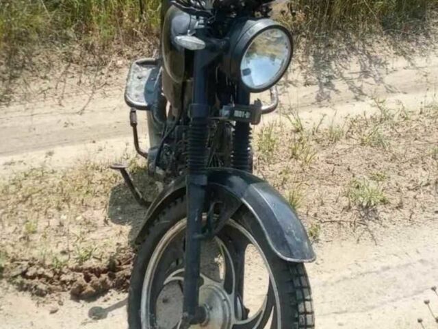 Мустанг Другая, объемом двигателя 0.13 л и пробегом 0 тыс. км за 550 $, фото 1 на Automoto.ua