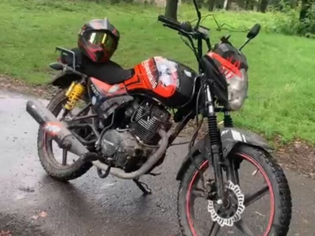 Мустанг Другая, объемом двигателя 0 л и пробегом 0 тыс. км за 24 $, фото 1 на Automoto.ua