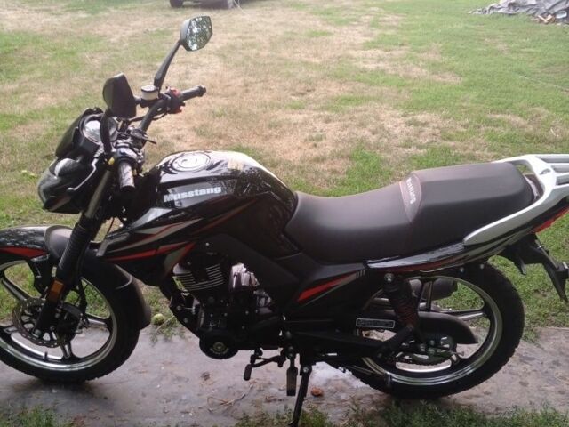 Мустанг Другая, объемом двигателя 0.2 л и пробегом 0 тыс. км за 908 $, фото 1 на Automoto.ua