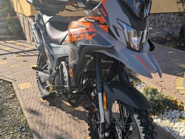 Мустанг Інша, об'ємом двигуна 0.25 л та пробігом 0 тис. км за 1650 $, фото 1 на Automoto.ua