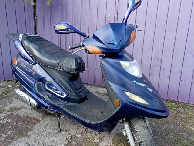 Мустанг Інша, об'ємом двигуна 0.13 л та пробігом 0 тис. км за 178 $, фото 1 на Automoto.ua