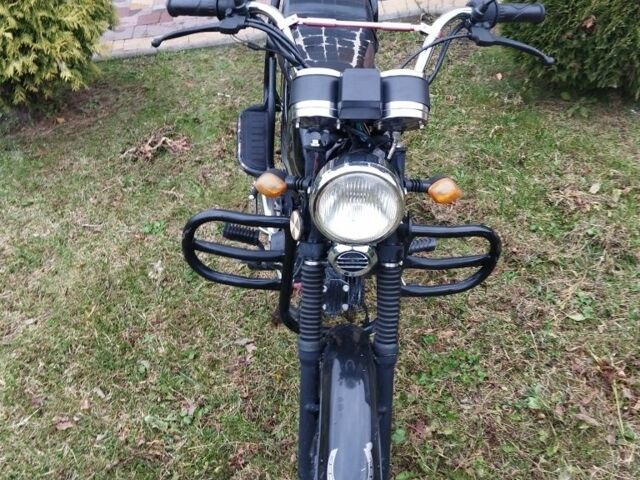 Мустанг Інша, об'ємом двигуна 0.11 л та пробігом 0 тис. км за 379 $, фото 1 на Automoto.ua