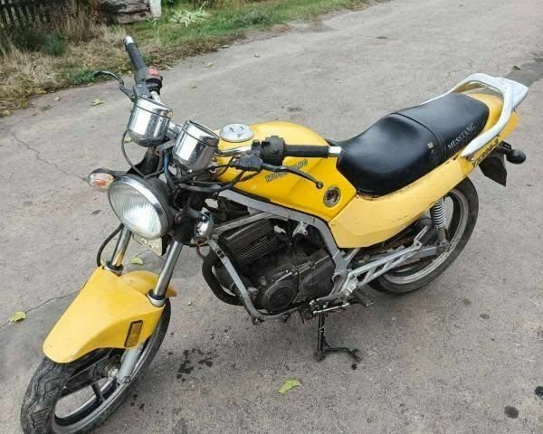 Мустанг Другая, объемом двигателя 0.2 л и пробегом 0 тыс. км за 477 $, фото 1 на Automoto.ua