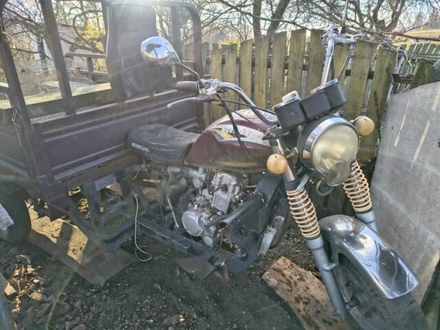 Мустанг Другая, объемом двигателя 0 л и пробегом 0 тыс. км за 1187 $, фото 1 на Automoto.ua