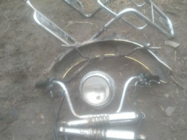 Мустанг Інша, об'ємом двигуна 0 л та пробігом 0 тис. км за 12 $, фото 1 на Automoto.ua