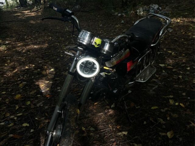 Мустанг Інша, об'ємом двигуна 0.13 л та пробігом 0 тис. км за 475 $, фото 1 на Automoto.ua