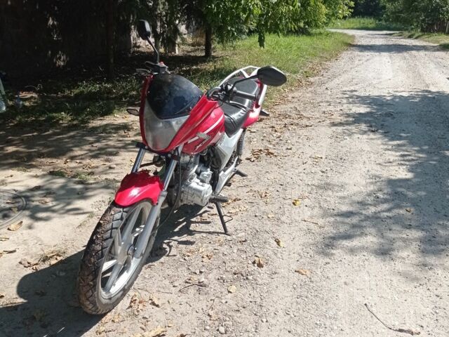 Мустанг Другая, объемом двигателя 0.15 л и пробегом 0 тыс. км за 520 $, фото 1 на Automoto.ua