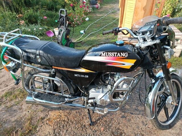 Мустанг Інша, об'ємом двигуна 0.11 л та пробігом 0 тис. км за 497 $, фото 1 на Automoto.ua