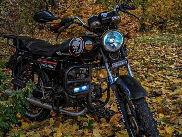 Мустанг Другая, объемом двигателя 0 л и пробегом 0 тыс. км за 6 $, фото 1 на Automoto.ua