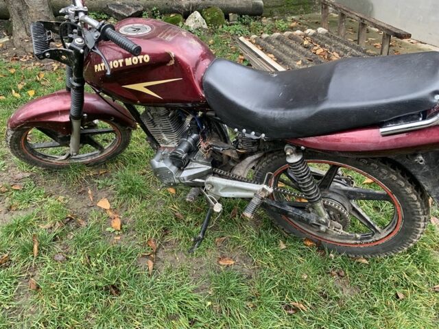 Мустанг Другая, объемом двигателя 0.15 л и пробегом 0 тыс. км за 167 $, фото 1 на Automoto.ua