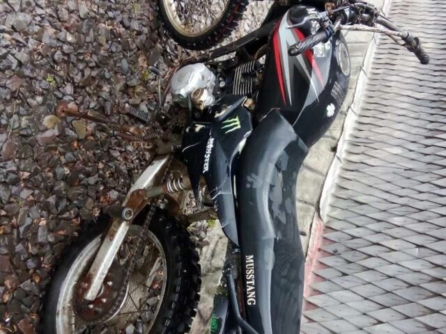 Мустанг Інша, об'ємом двигуна 0.2 л та пробігом 0 тис. км за 450 $, фото 1 на Automoto.ua