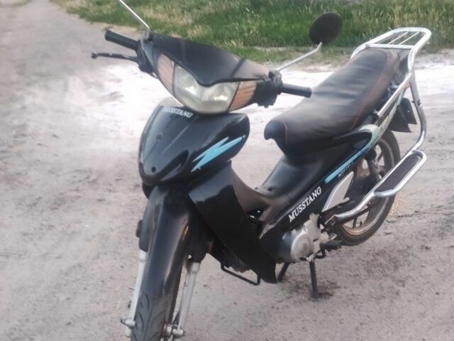 Мустанг Інша, об'ємом двигуна 0 л та пробігом 0 тис. км за 595 $, фото 1 на Automoto.ua