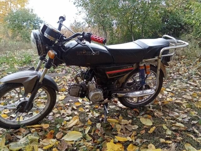 Мустанг Інша, об'ємом двигуна 0.11 л та пробігом 0 тис. км за 143 $, фото 1 на Automoto.ua