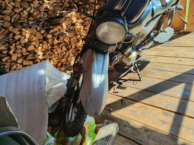 Мустанг Другая, объемом двигателя 0.13 л и пробегом 0 тыс. км за 262 $, фото 1 на Automoto.ua