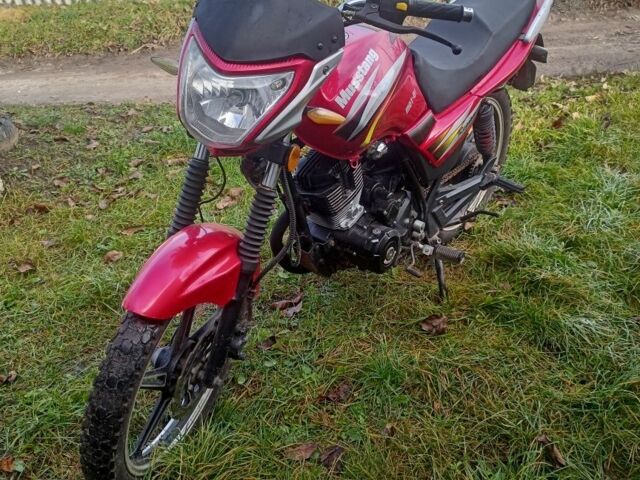 Мустанг Другая, объемом двигателя 0.15 л и пробегом 0 тыс. км за 600 $, фото 1 на Automoto.ua