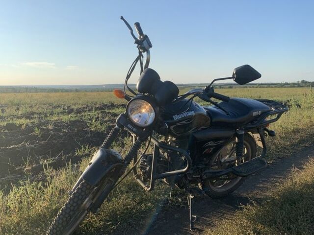 Мустанг Другая, объемом двигателя 0.13 л и пробегом 0 тыс. км за 404 $, фото 1 на Automoto.ua