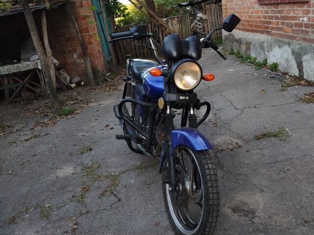 Мустанг Інша, об'ємом двигуна 0.13 л та пробігом 0 тис. км за 512 $, фото 1 на Automoto.ua