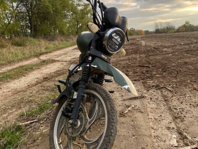 Мустанг Інша, об'ємом двигуна 0.13 л та пробігом 0 тис. км за 475 $, фото 1 на Automoto.ua