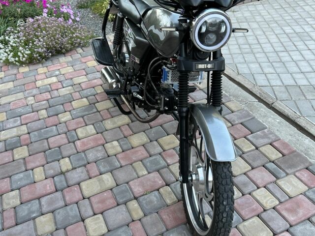 Мустанг Другая, объемом двигателя 0.11 л и пробегом 0 тыс. км за 597 $, фото 1 на Automoto.ua