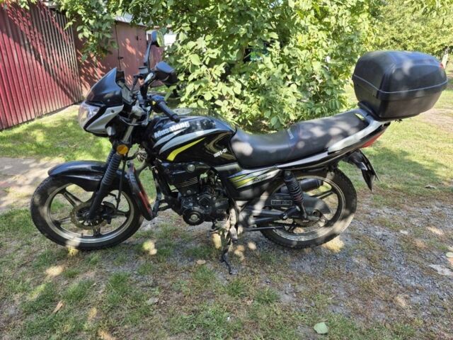 Мустанг Другая, объемом двигателя 0.15 л и пробегом 0 тыс. км за 780 $, фото 1 на Automoto.ua