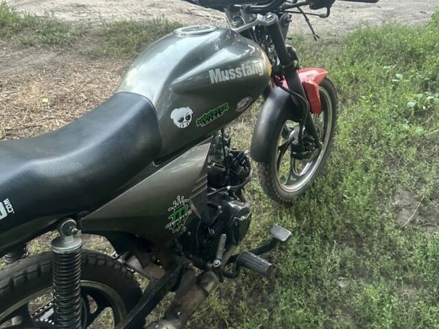 Мустанг Інша, об'ємом двигуна 0.13 л та пробігом 0 тис. км за 60 $, фото 1 на Automoto.ua