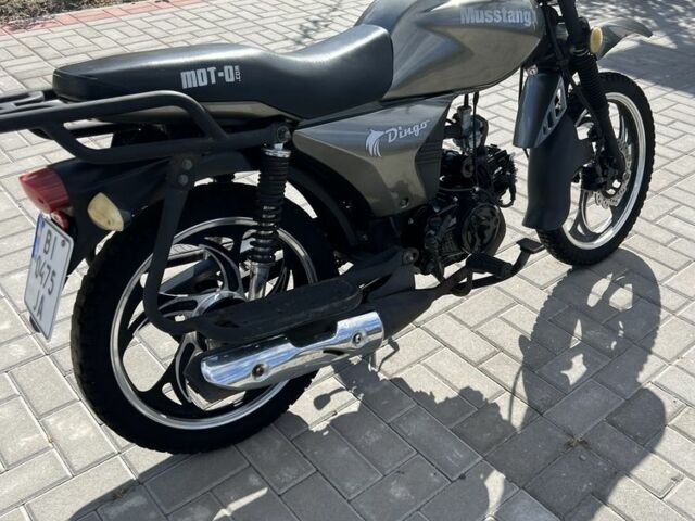 Мустанг Інша, об'ємом двигуна 0.13 л та пробігом 0 тис. км за 520 $, фото 1 на Automoto.ua