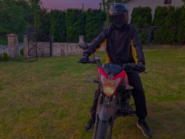 Мустанг Інша, об'ємом двигуна 0.15 л та пробігом 0 тис. км за 690 $, фото 1 на Automoto.ua