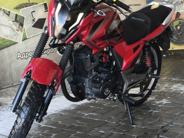 Мустанг Інша, об'ємом двигуна 0.2 л та пробігом 0 тис. км за 631 $, фото 1 на Automoto.ua