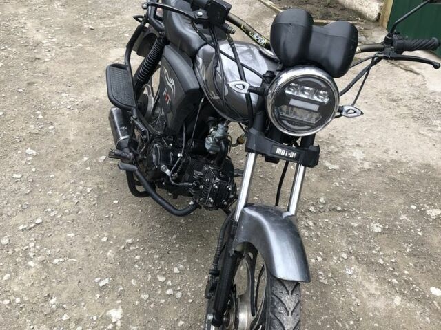 Мустанг Другая, объемом двигателя 0.13 л и пробегом 0 тыс. км за 366 $, фото 1 на Automoto.ua