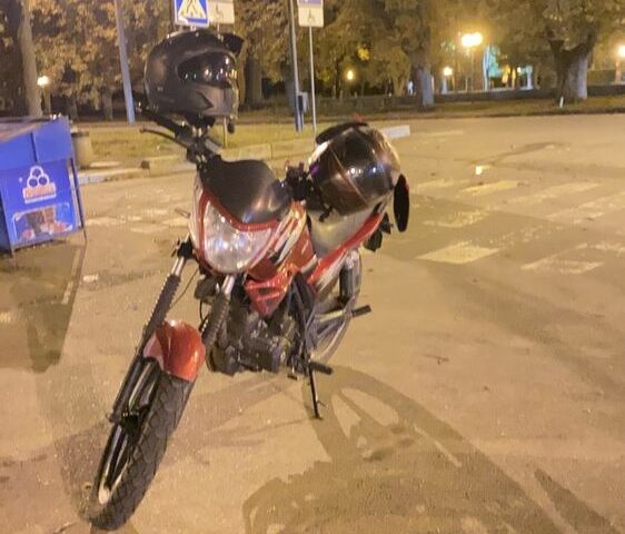 Мустанг Другая, объемом двигателя 0.15 л и пробегом 0 тыс. км за 357 $, фото 1 на Automoto.ua