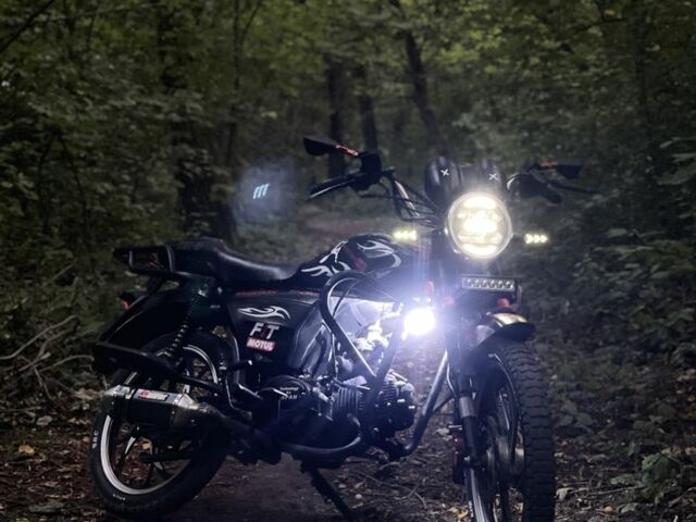 Мустанг Інша, об'ємом двигуна 0.13 л та пробігом 0 тис. км за 378 $, фото 1 на Automoto.ua