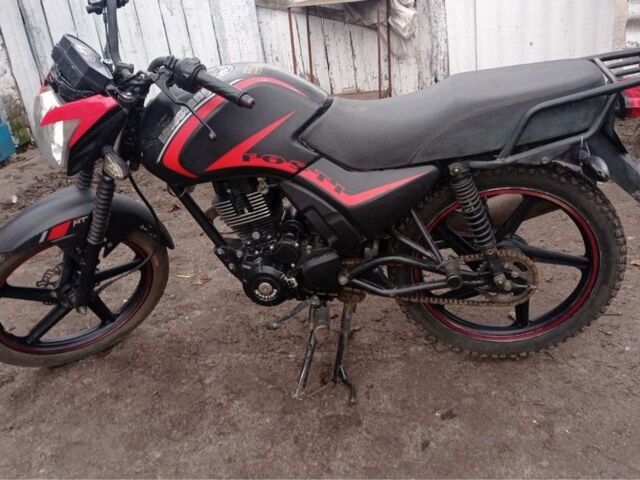 Мустанг Інша, об'ємом двигуна 0 л та пробігом 0 тис. км за 356 $, фото 1 на Automoto.ua