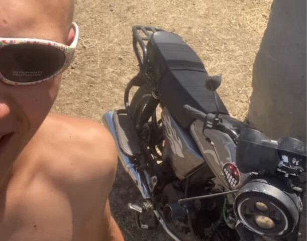 Мустанг Інша, об'ємом двигуна 0.13 л та пробігом 0 тис. км за 380 $, фото 1 на Automoto.ua