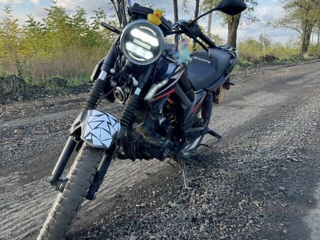 Мустанг Інша, об'ємом двигуна 0.2 л та пробігом 0 тис. км за 31000 $, фото 1 на Automoto.ua