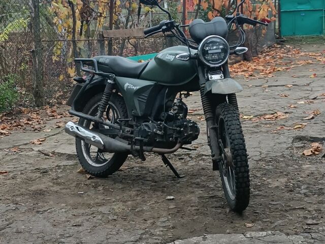 Мустанг Інша, об'ємом двигуна 0.13 л та пробігом 0 тис. км за 378 $, фото 1 на Automoto.ua