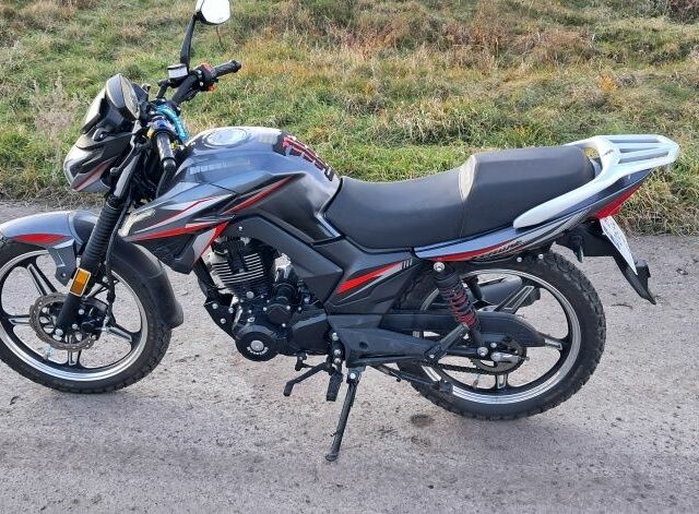 Мустанг Другая, объемом двигателя 0.2 л и пробегом 0 тыс. км за 950 $, фото 1 на Automoto.ua