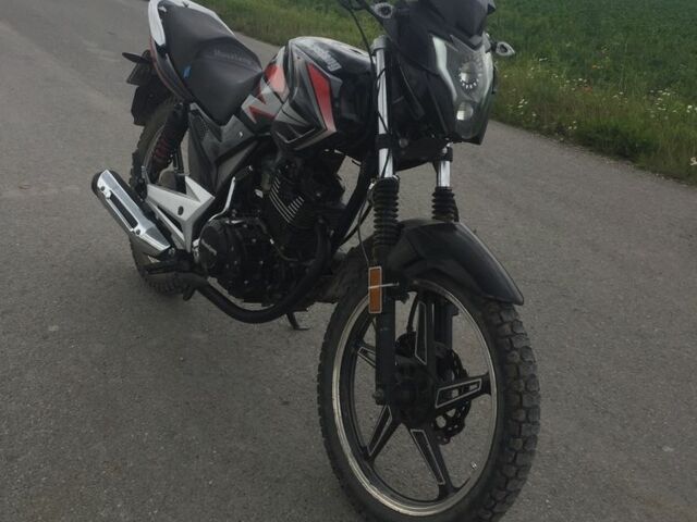 Мустанг Другая, объемом двигателя 0.2 л и пробегом 0 тыс. км за 750 $, фото 1 на Automoto.ua