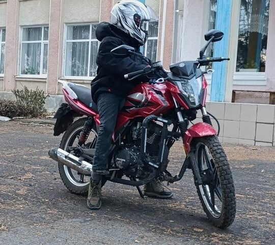 Мустанг Другая, объемом двигателя 0.2 л и пробегом 0 тыс. км за 830 $, фото 1 на Automoto.ua