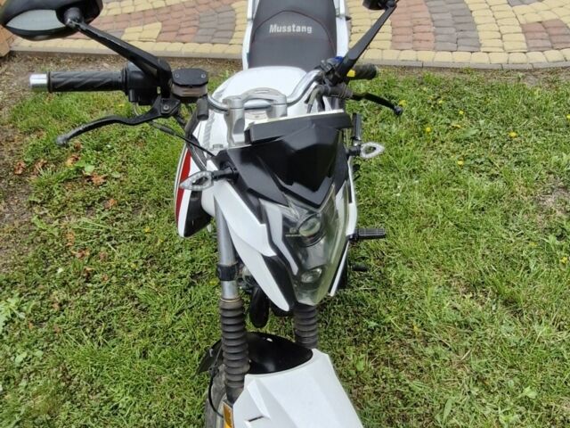 Мустанг Інша, об'ємом двигуна 0.2 л та пробігом 0 тис. км за 900 $, фото 1 на Automoto.ua