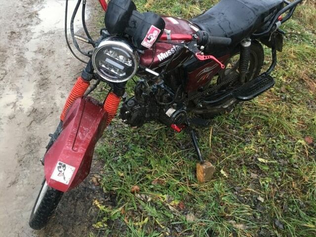 Мустанг Інша, об'ємом двигуна 0.13 л та пробігом 0 тис. км за 474 $, фото 1 на Automoto.ua