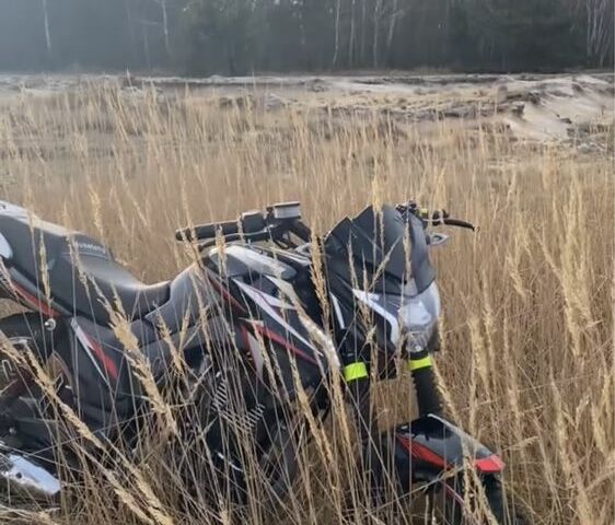 Мустанг Другая, объемом двигателя 0.2 л и пробегом 0 тыс. км за 239 $, фото 1 на Automoto.ua