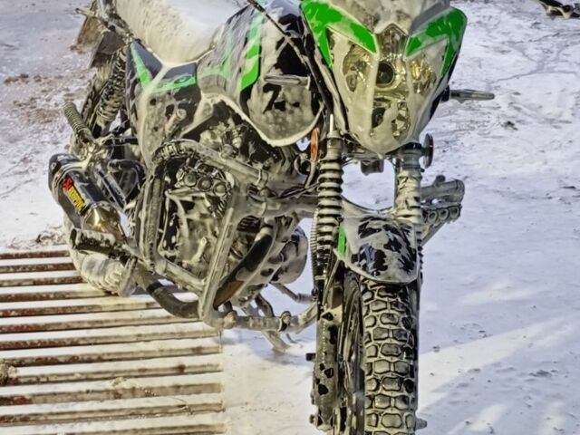 Мустанг Другая, объемом двигателя 0 л и пробегом 0 тыс. км за 710 $, фото 1 на Automoto.ua