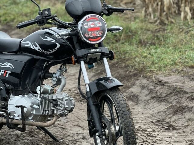 Мустанг Другая, объемом двигателя 0.13 л и пробегом 0 тыс. км за 524 $, фото 1 на Automoto.ua