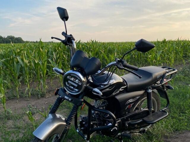 Мустанг Другая, объемом двигателя 0.13 л и пробегом 0 тыс. км за 567 $, фото 1 на Automoto.ua